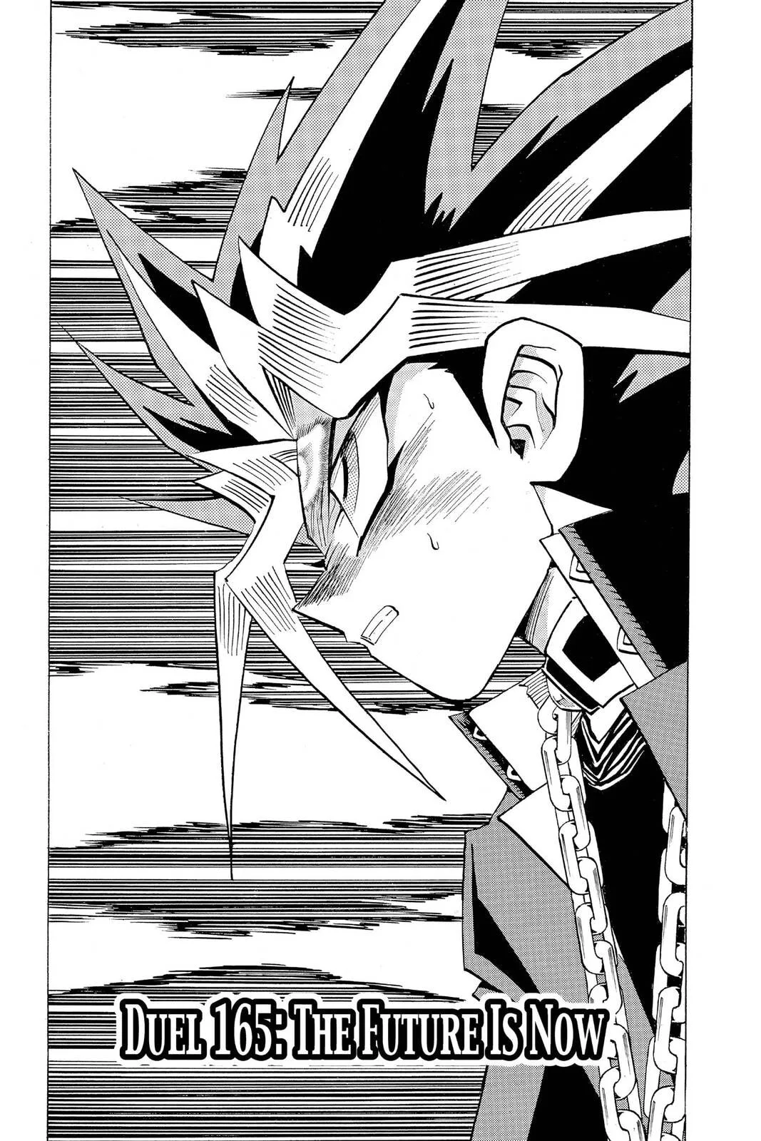 Yu-Gi-Oh! β Chapter 224 β Page 3