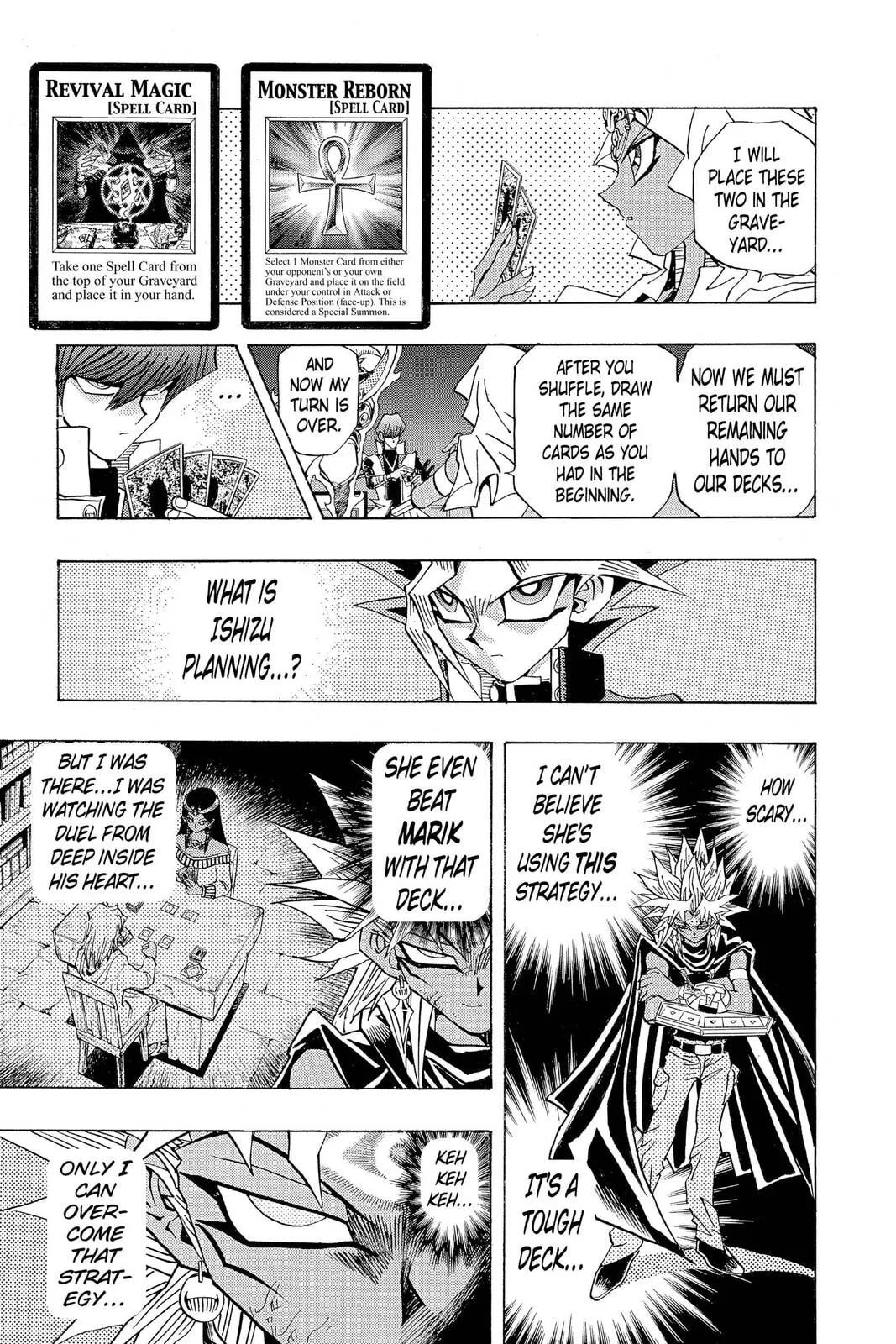 Yu-Gi-Oh! — Chapter 225 — Page 13