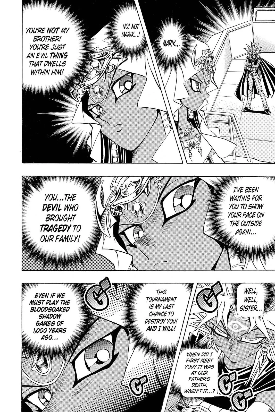 Yu-Gi-Oh! — Chapter 225 — Page 14