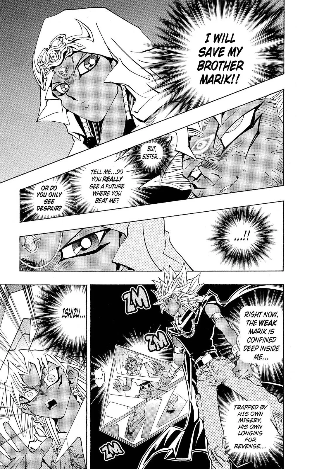 Yu-Gi-Oh! — Chapter 225 — Page 15