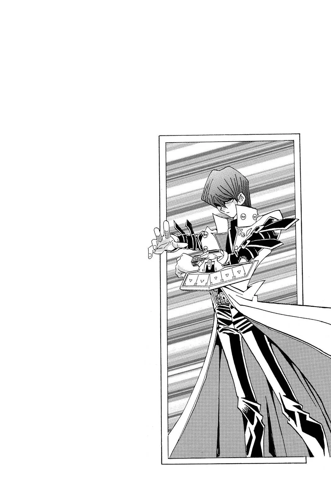 Yu-Gi-Oh! — Chapter 225 — Page 20