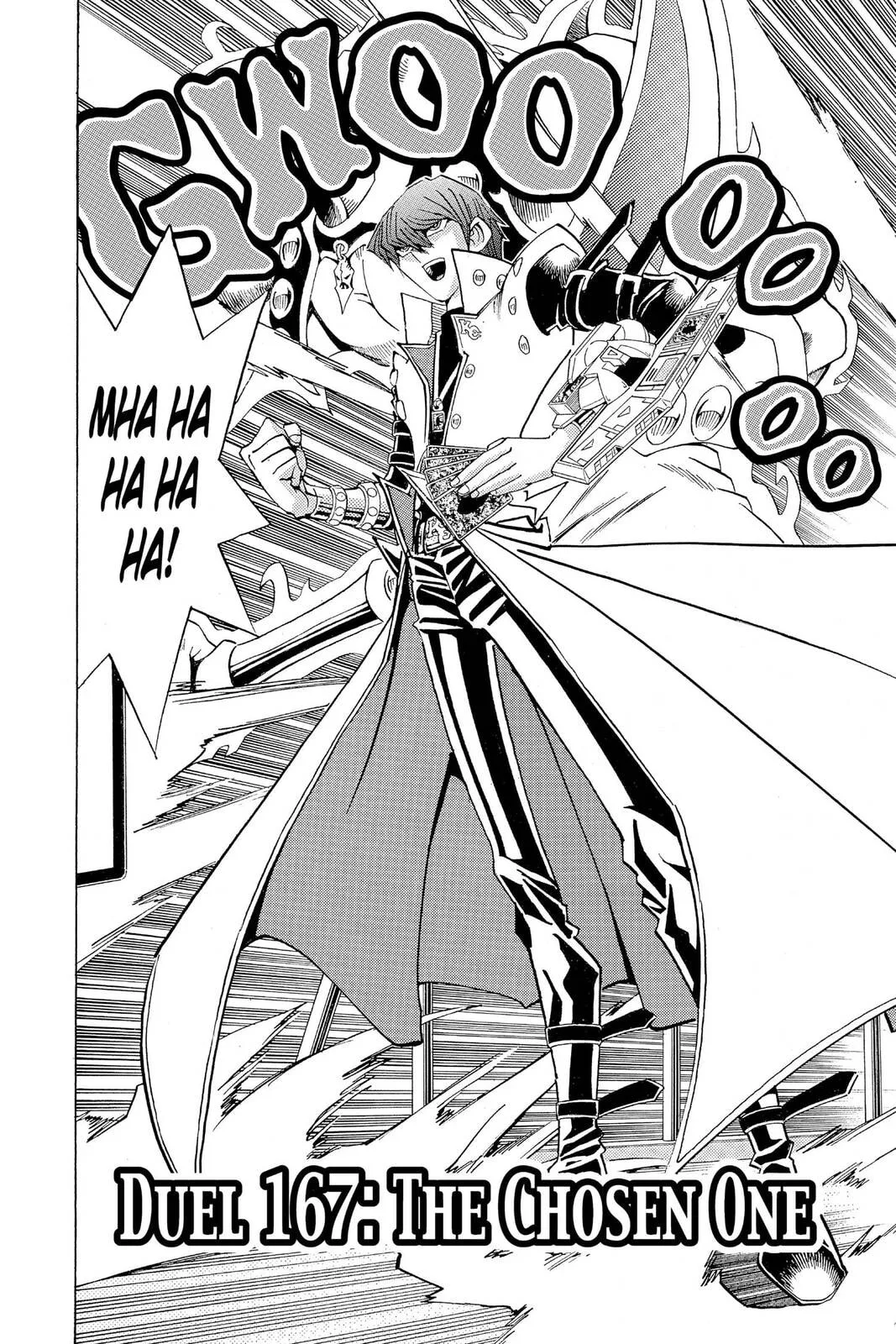 Yu-Gi-Oh! β Chapter 226 β Page 2