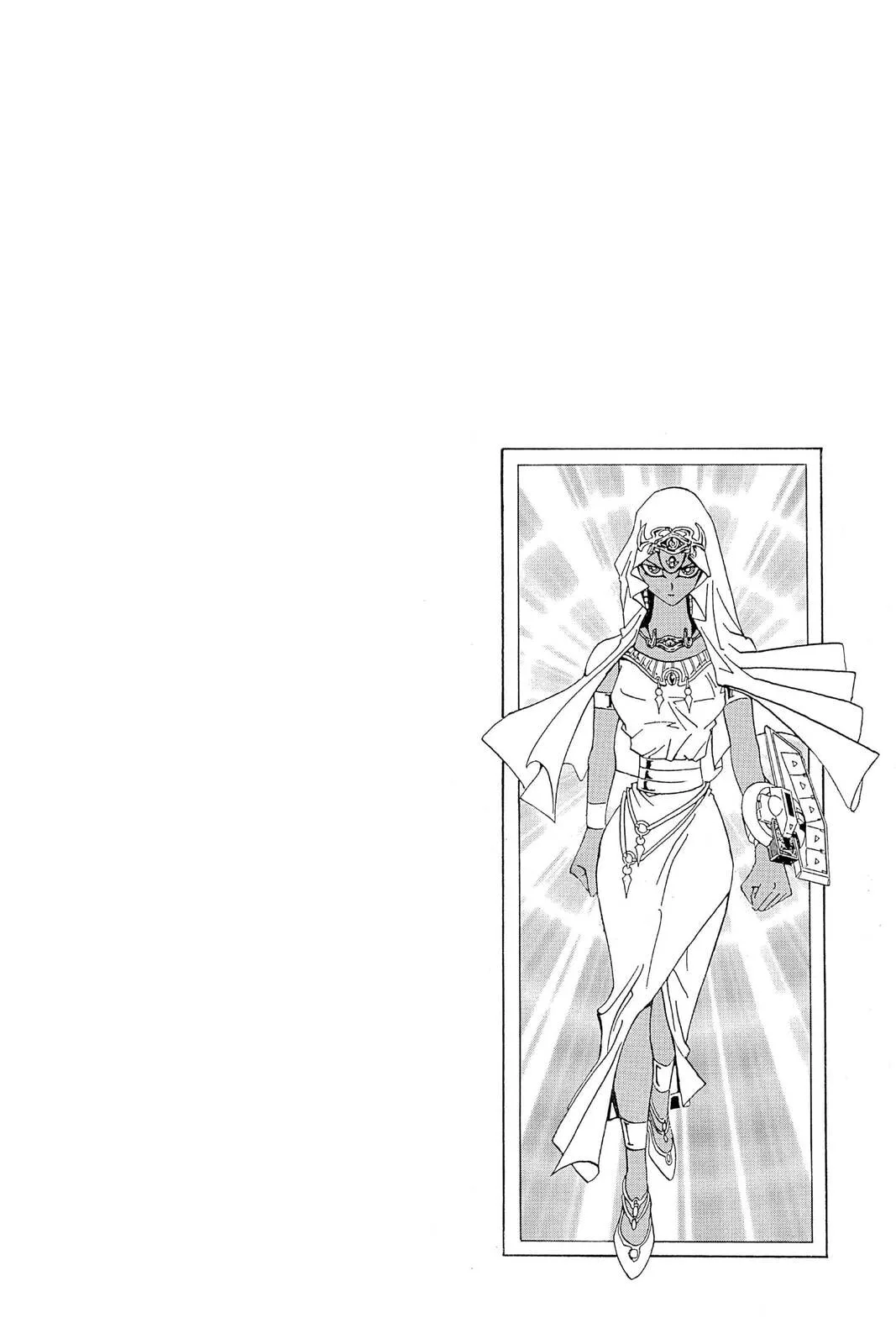Yu-Gi-Oh! — Chapter 227 — Page 1