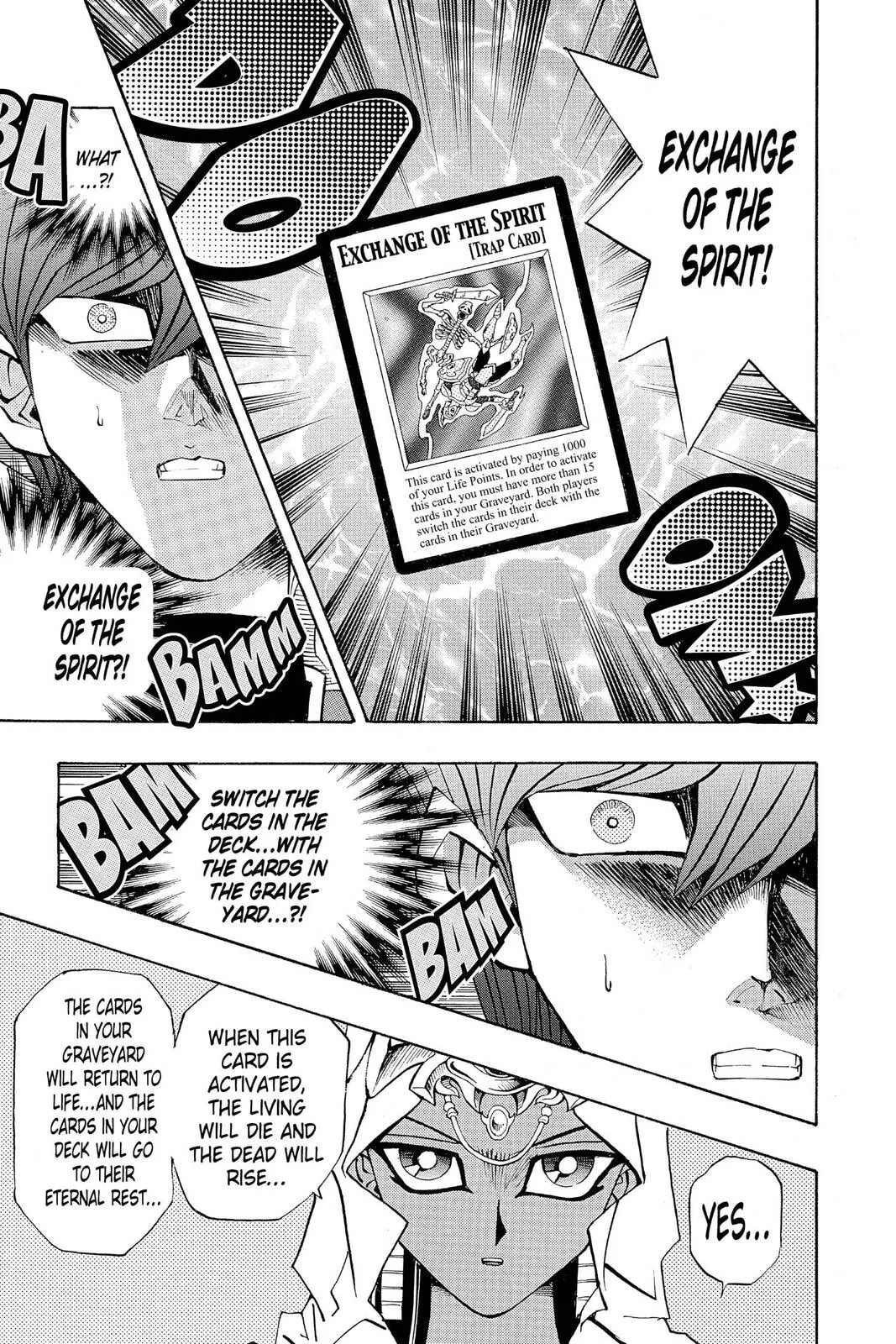 Yu-Gi-Oh! — Chapter 227 — Page 10