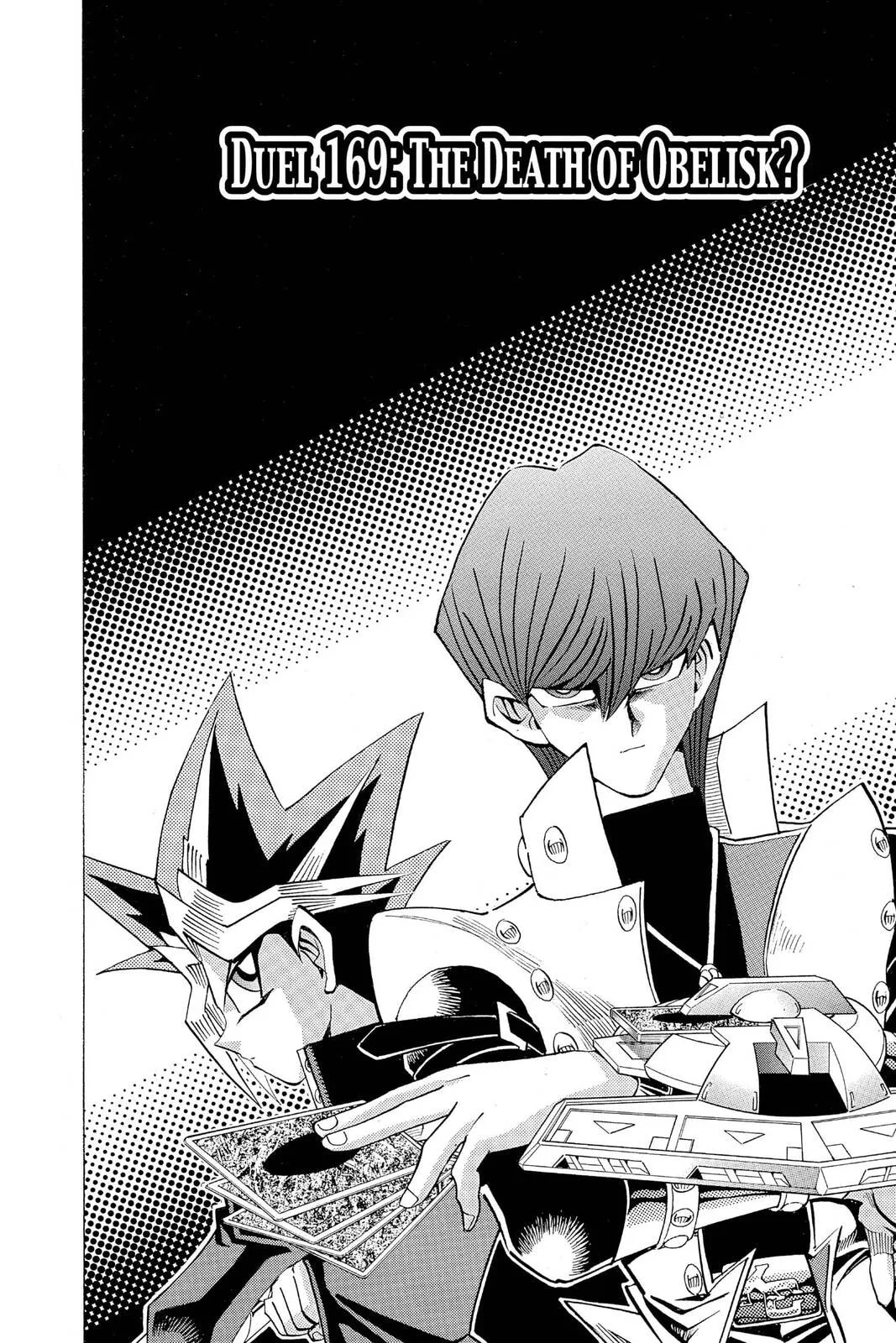 Yu-Gi-Oh! β Chapter 228 β Page 2