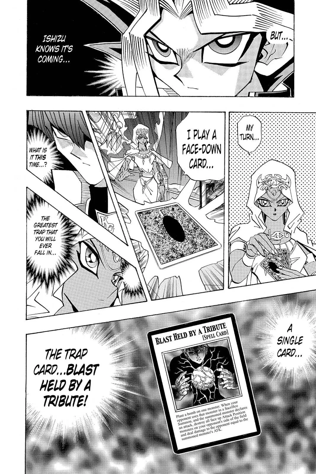 Yu-Gi-Oh! β Chapter 228 β Page 10