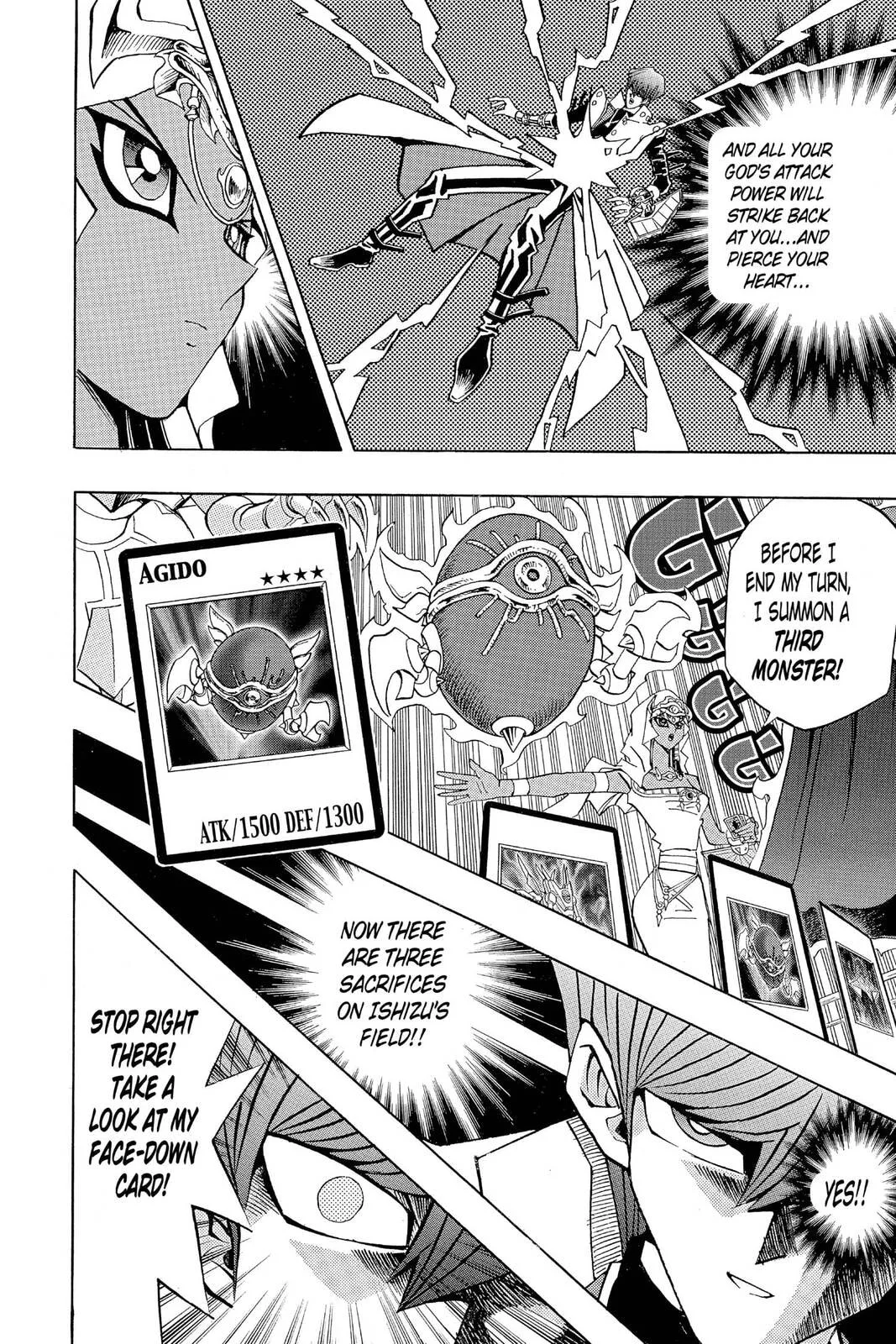 Yu-Gi-Oh! β Chapter 228 β Page 12