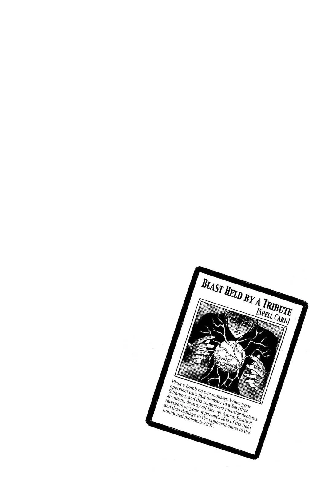 Yu-Gi-Oh! β Chapter 228 β Page 18