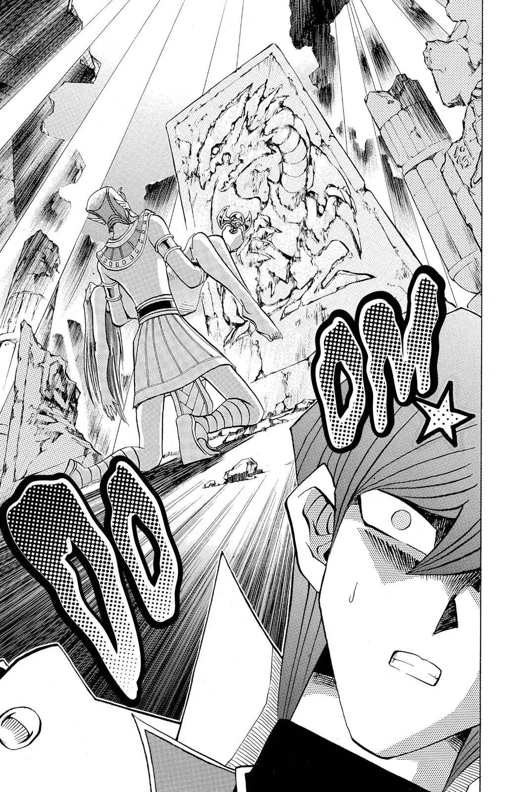 Yu-Gi-Oh! — Chapter 229 — Page 13