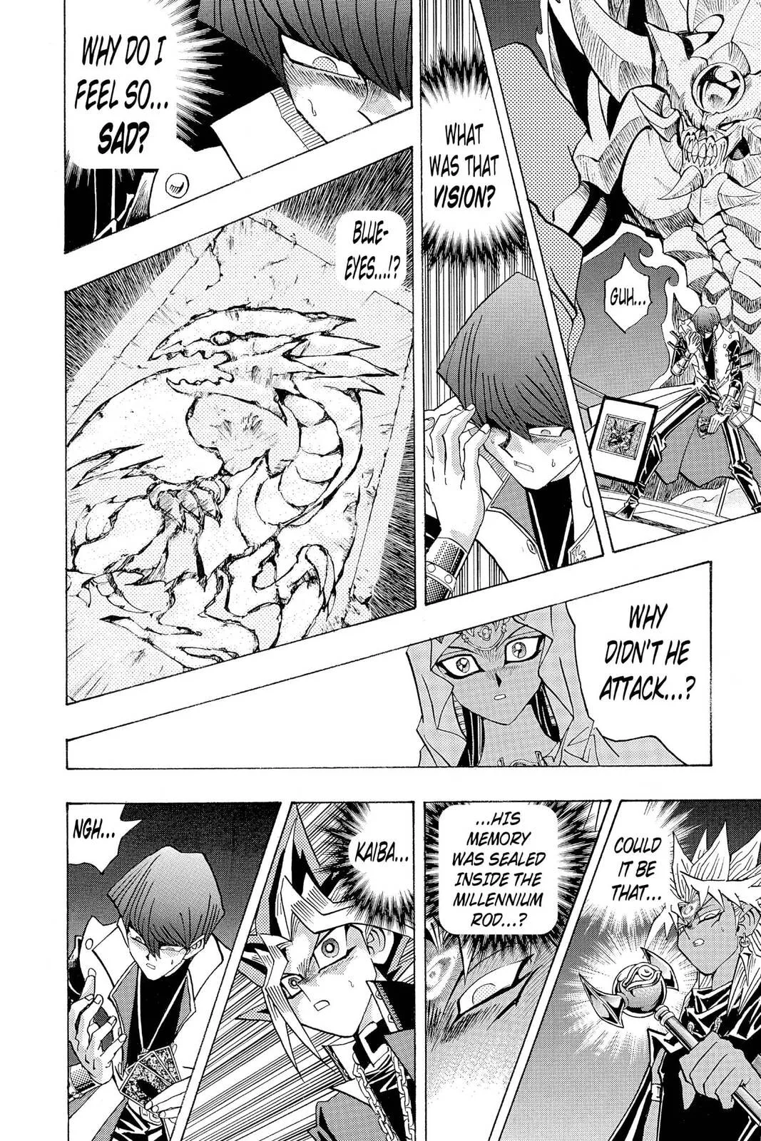 Yu-Gi-Oh! — Chapter 229 — Page 14