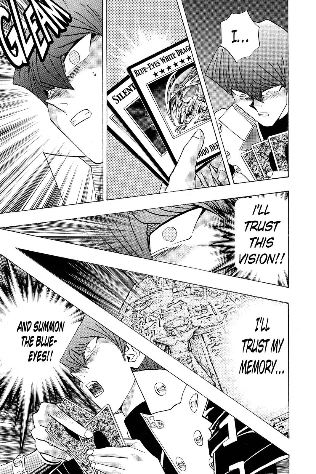 Yu-Gi-Oh! — Chapter 229 — Page 15