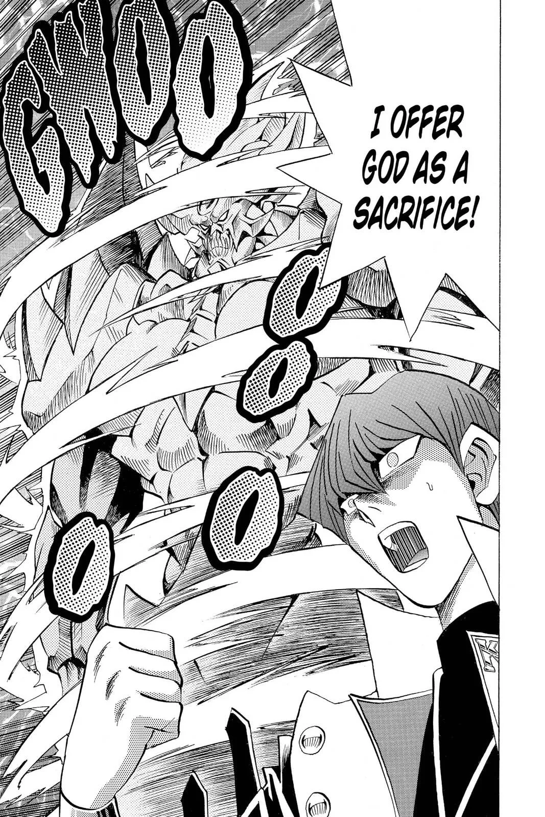 Yu-Gi-Oh! — Chapter 229 — Page 17