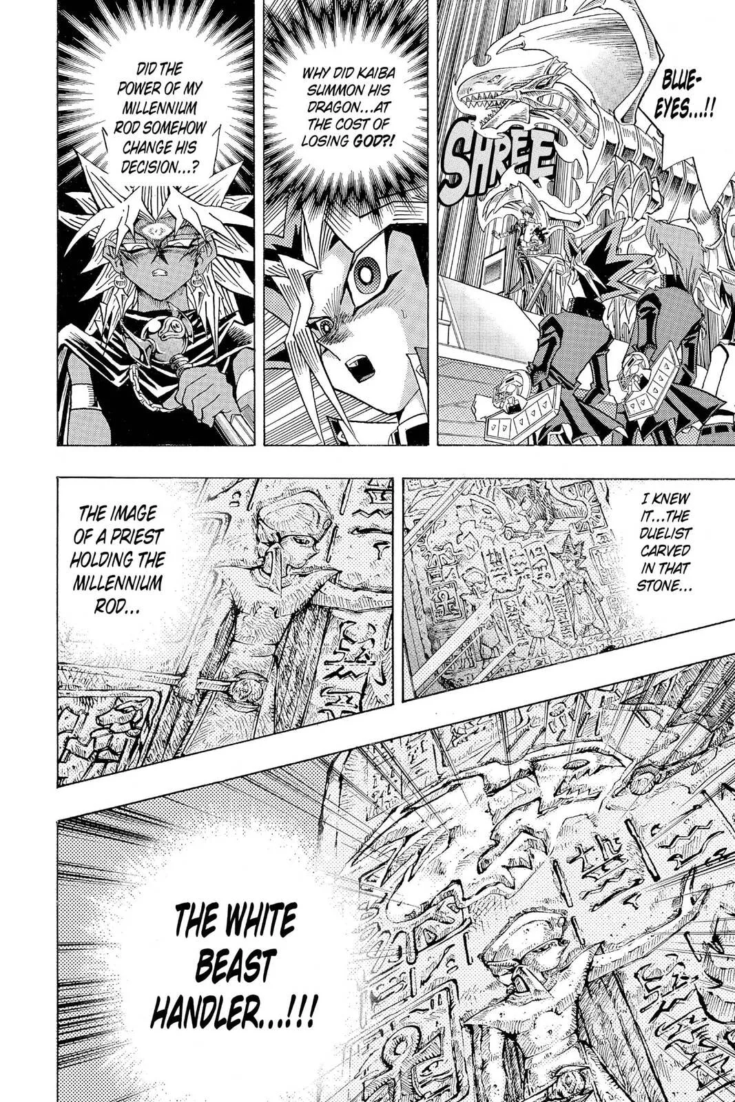 Yu-Gi-Oh! β Chapter 230 β Page 6