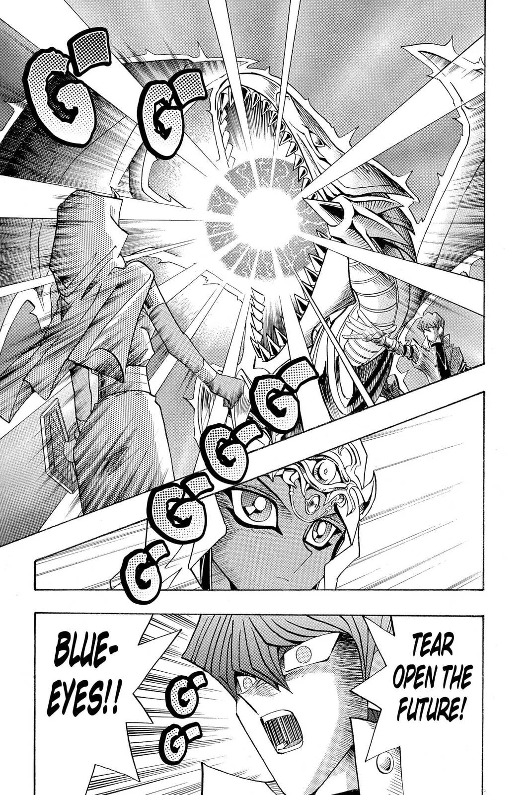 Yu-Gi-Oh! β Chapter 230 β Page 9