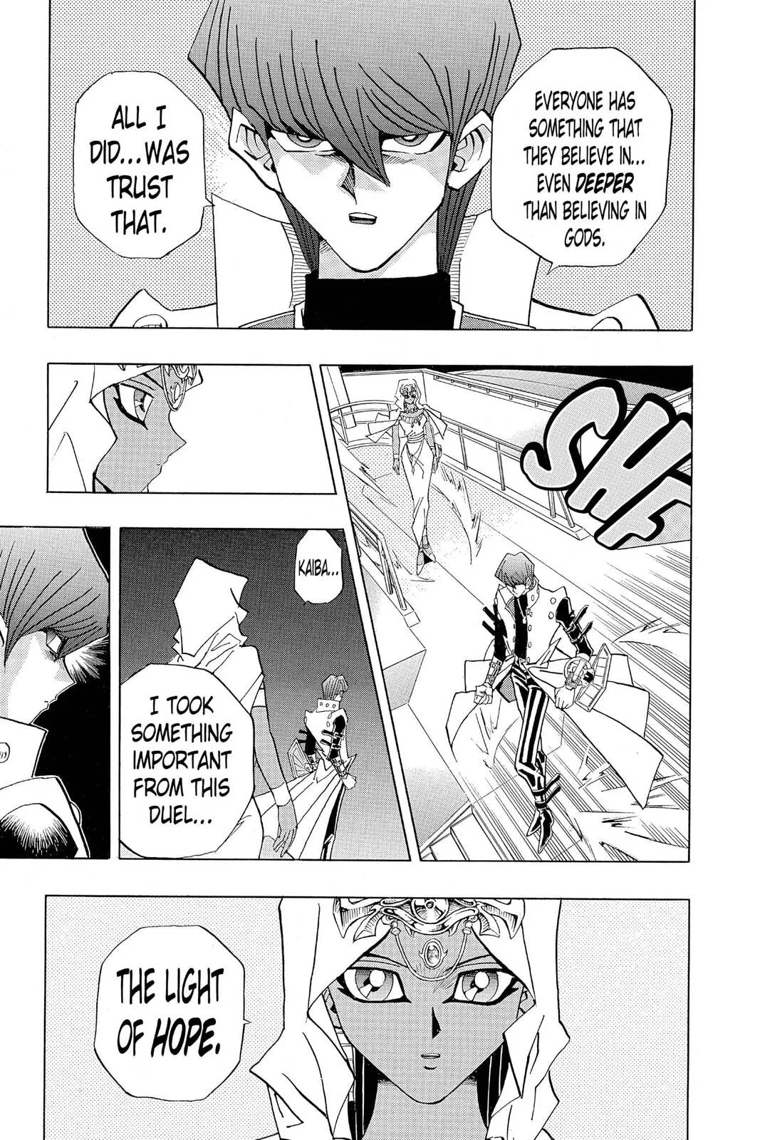 Yu-Gi-Oh! β Chapter 230 β Page 13