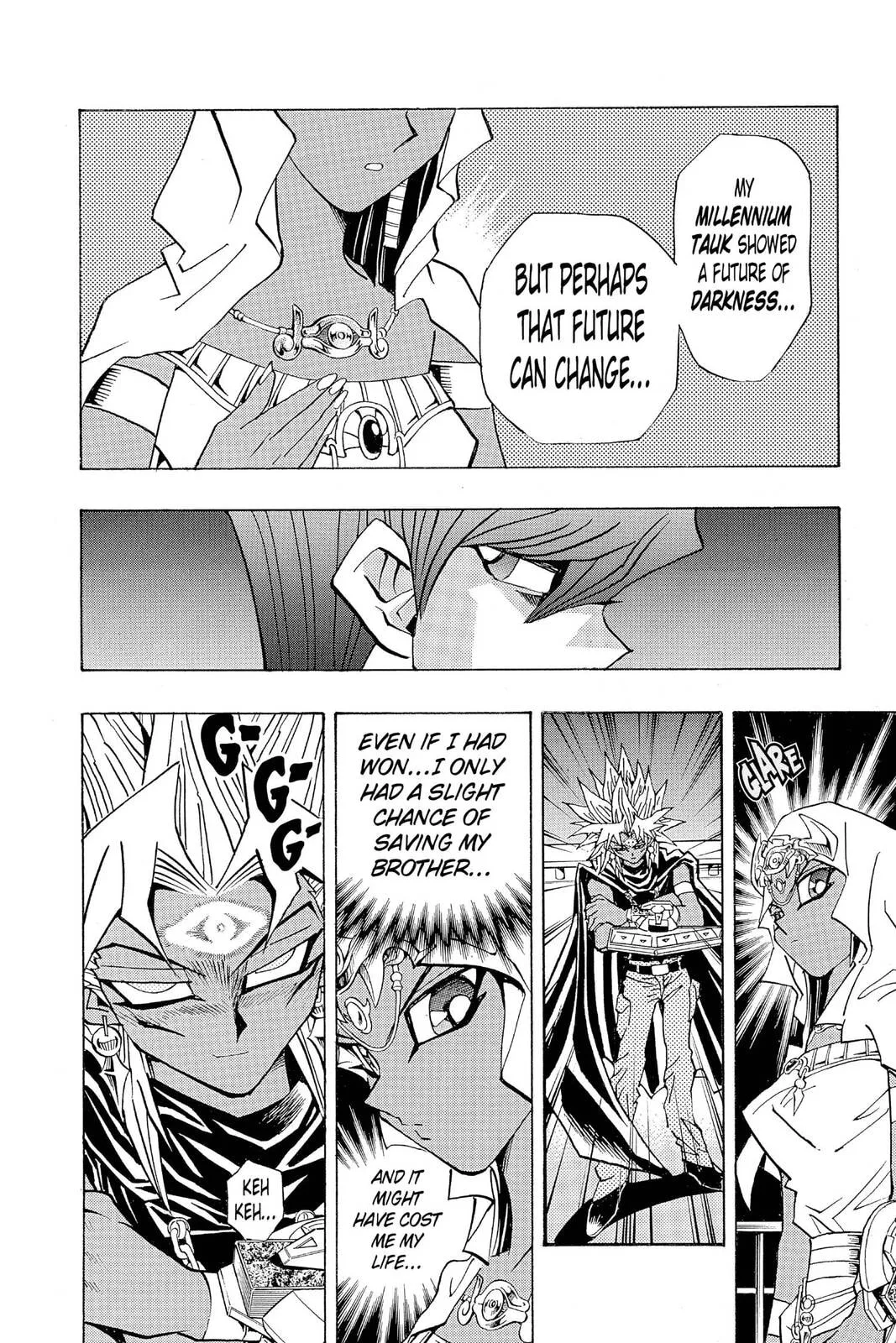 Yu-Gi-Oh! β Chapter 230 β Page 14