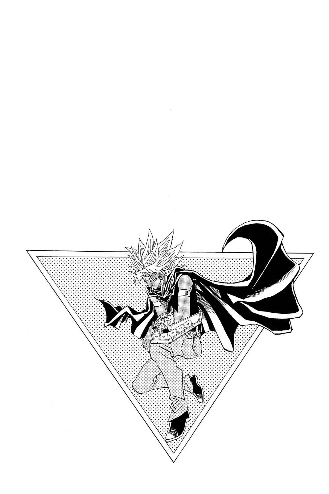 Yu-Gi-Oh! — Chapter 231 — Page 20