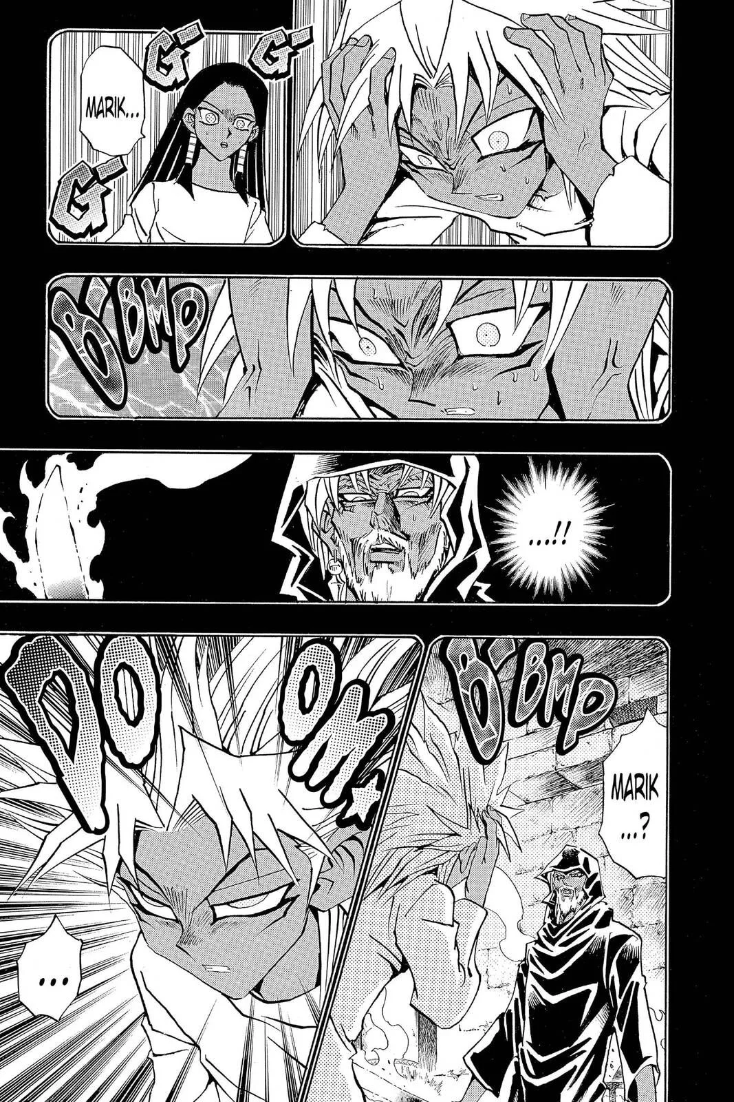 Yu-Gi-Oh! β Chapter 232 β Page 13