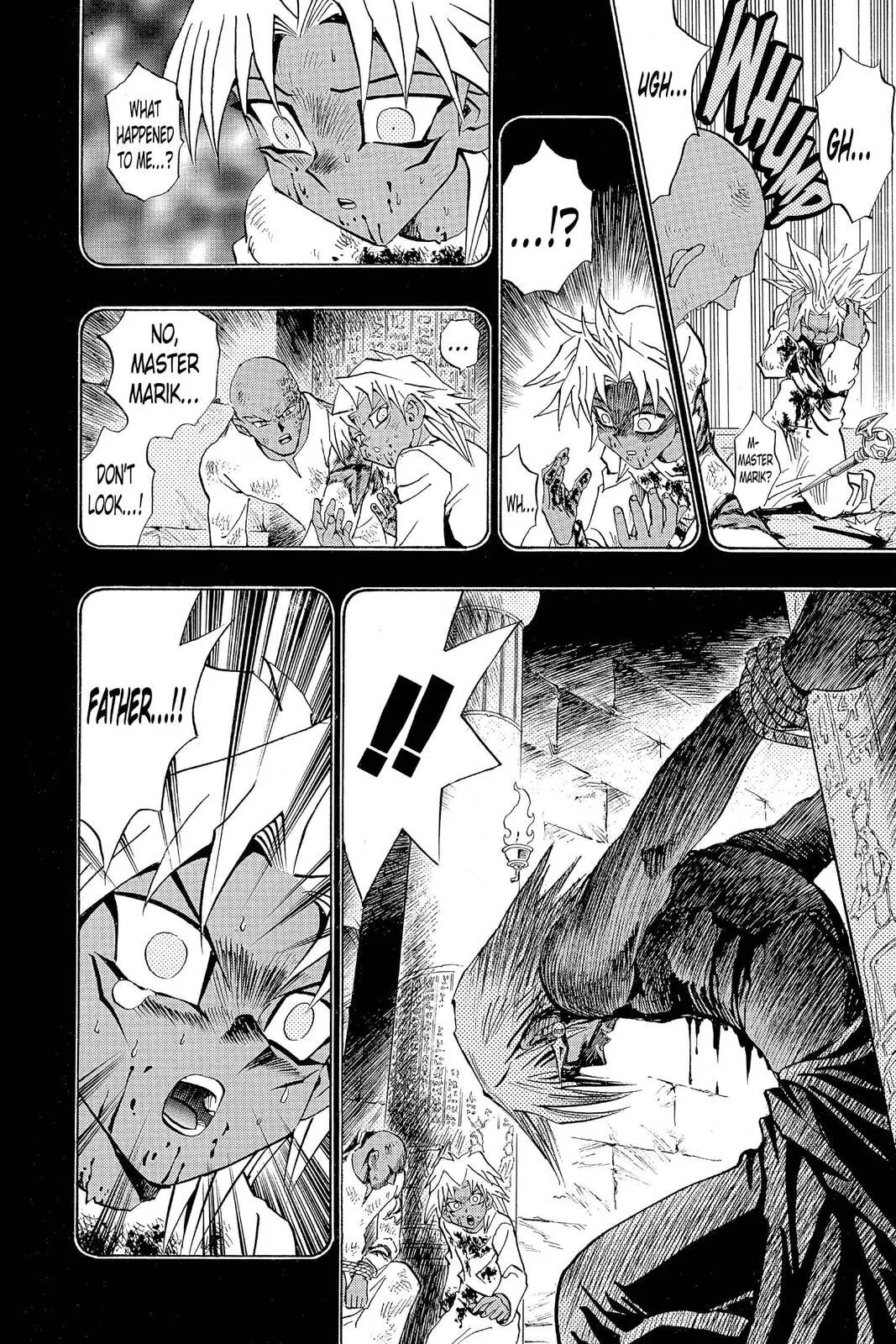 Yu-Gi-Oh! β Chapter 232 β Page 18