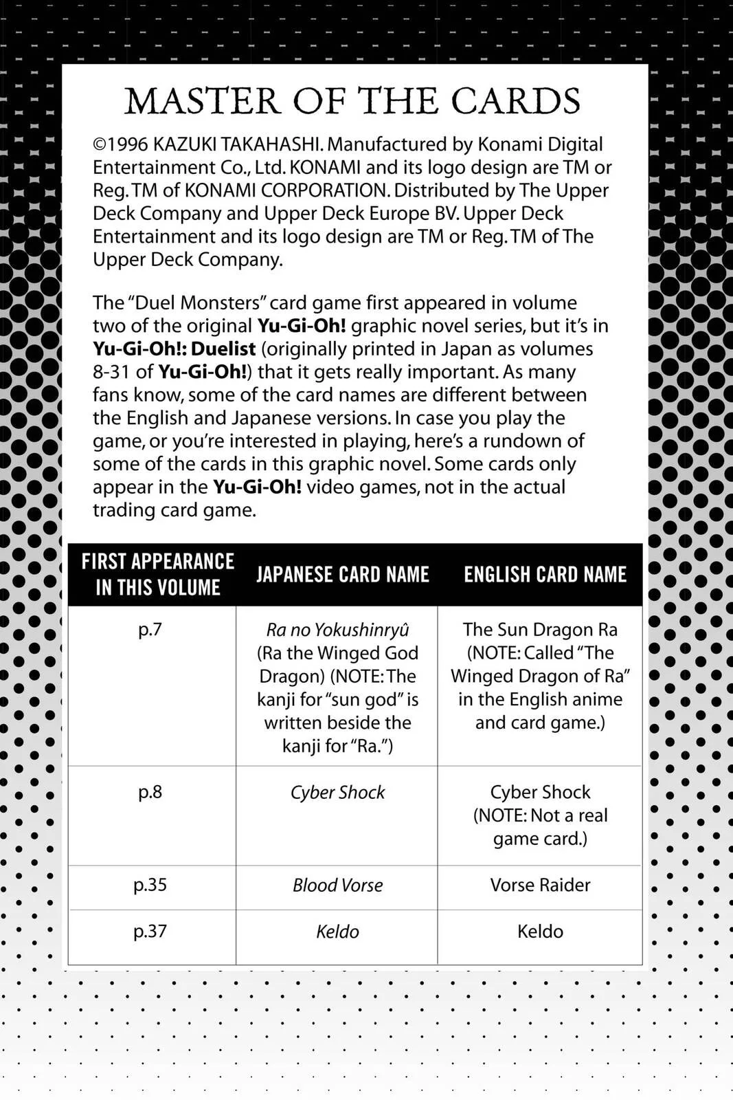 Yu-Gi-Oh! β Chapter 232 β Page 20