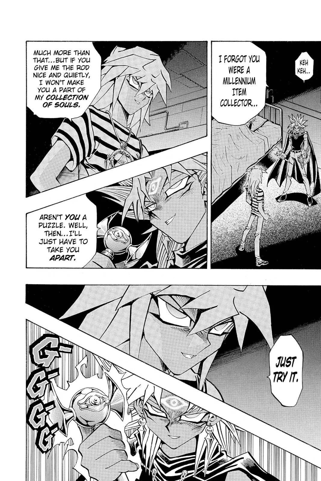 Yu-Gi-Oh! β Chapter 233 β Page 14