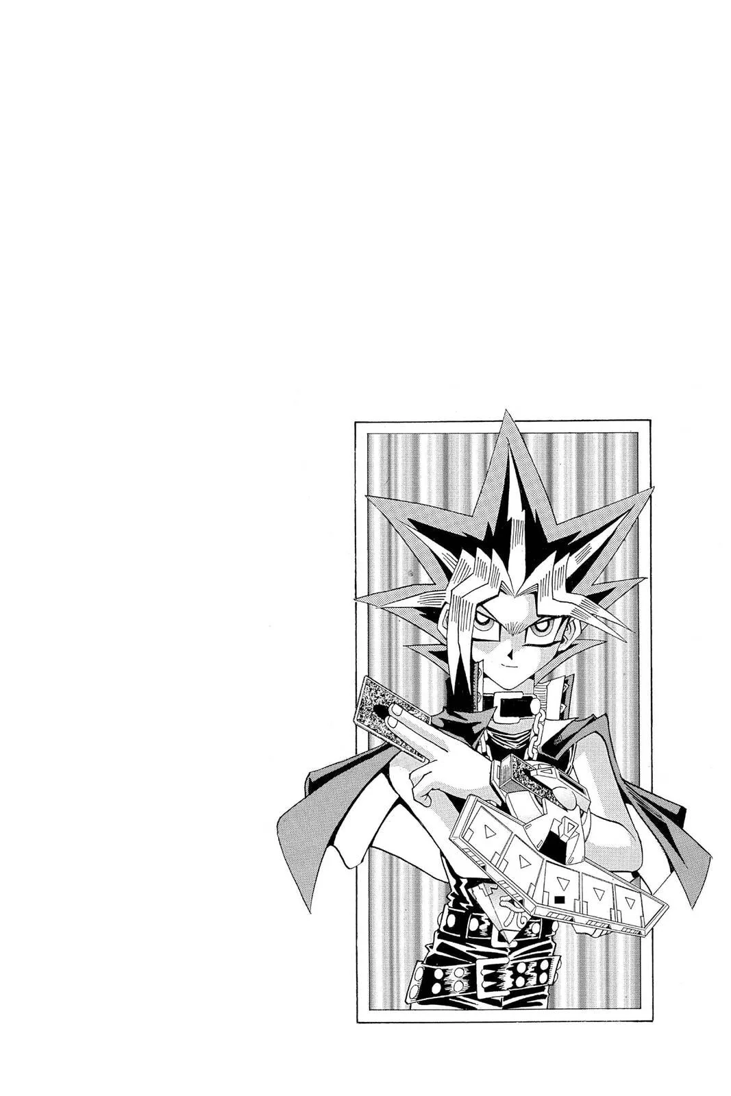 Yu-Gi-Oh! β Chapter 233 β Page 18