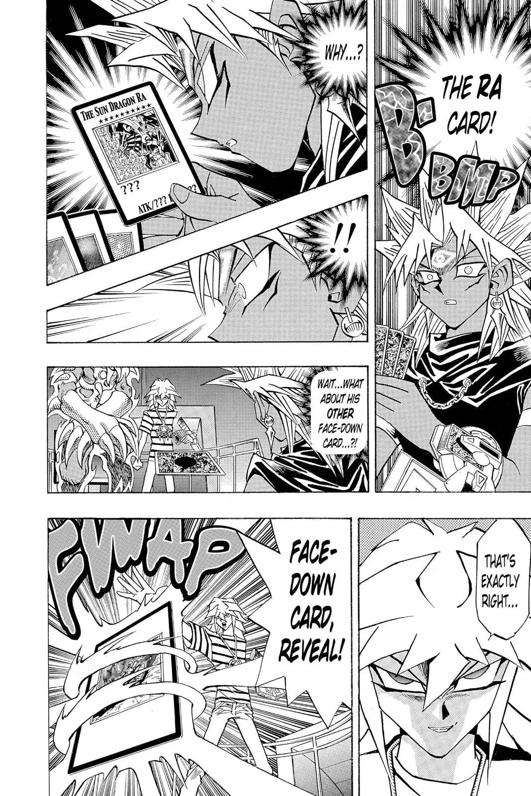 Yu-Gi-Oh! — Chapter 235 — Page 10