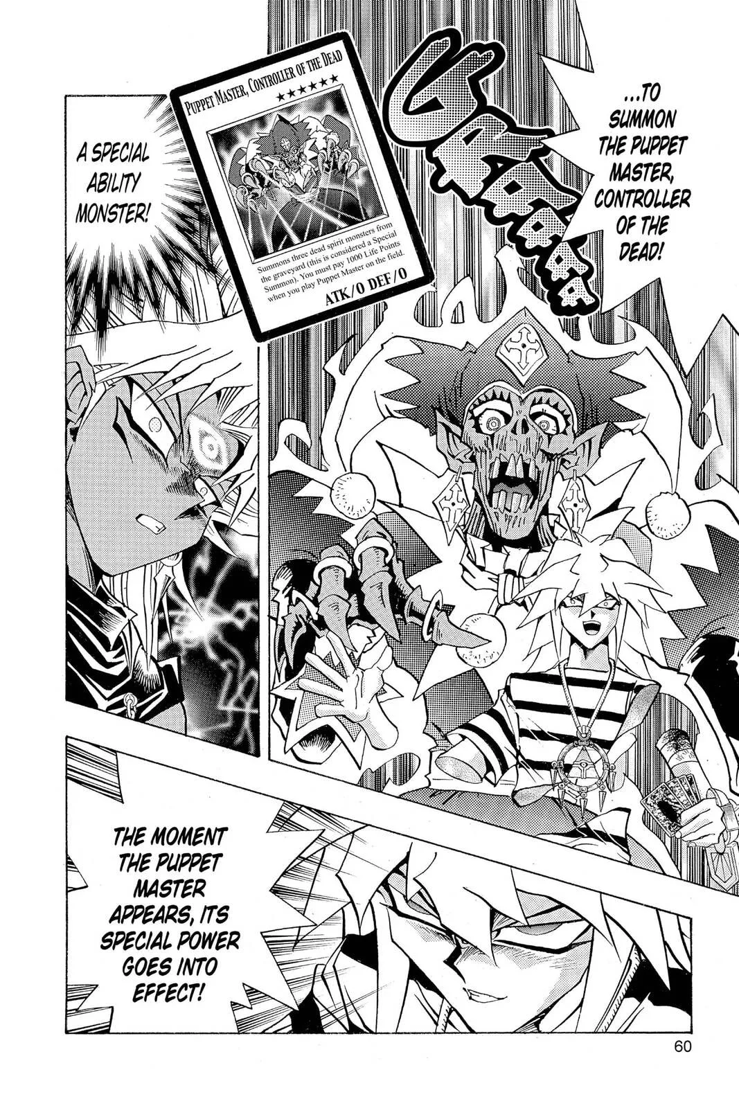 Yu-Gi-Oh! — Chapter 235 — Page 14