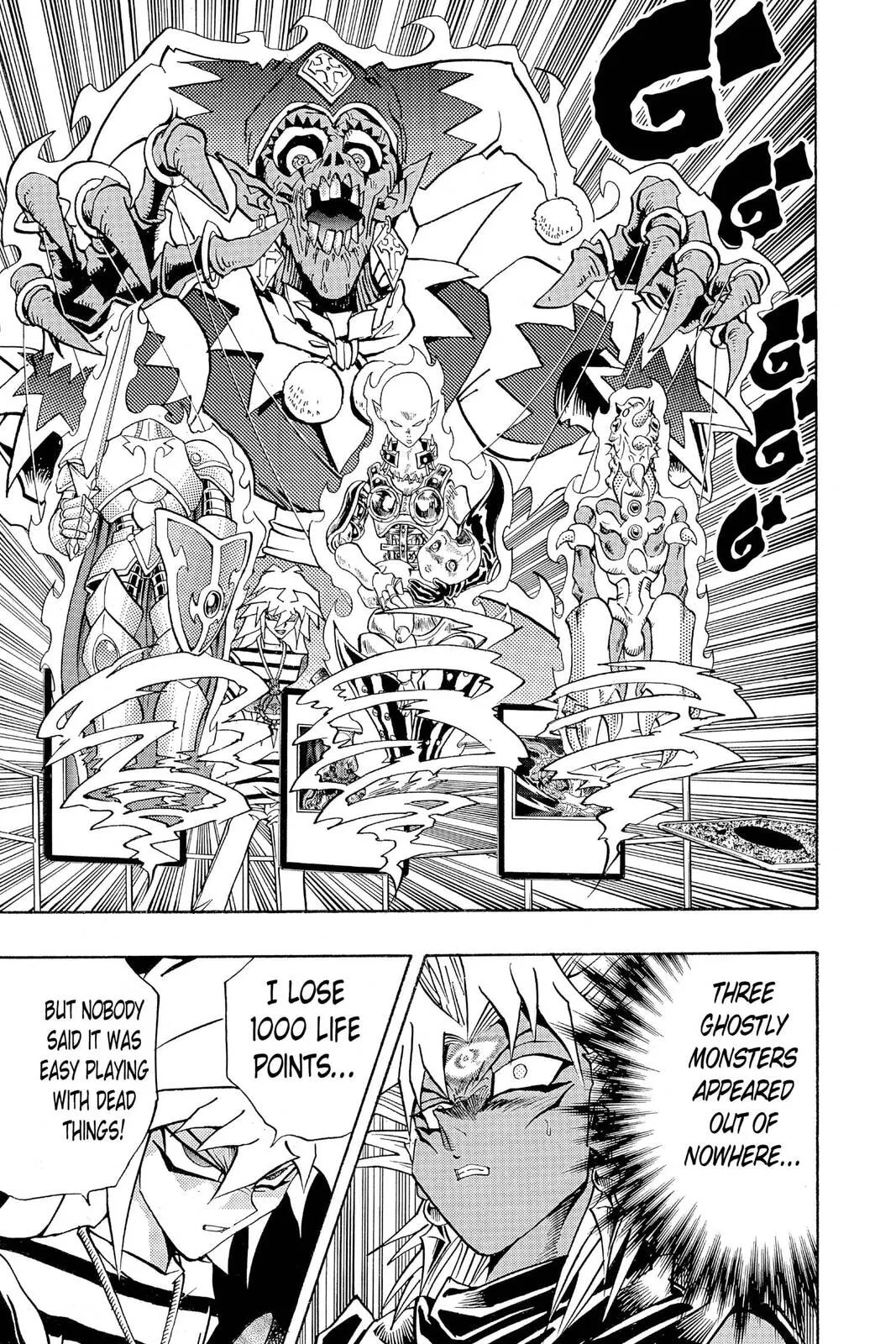 Yu-Gi-Oh! — Chapter 235 — Page 15