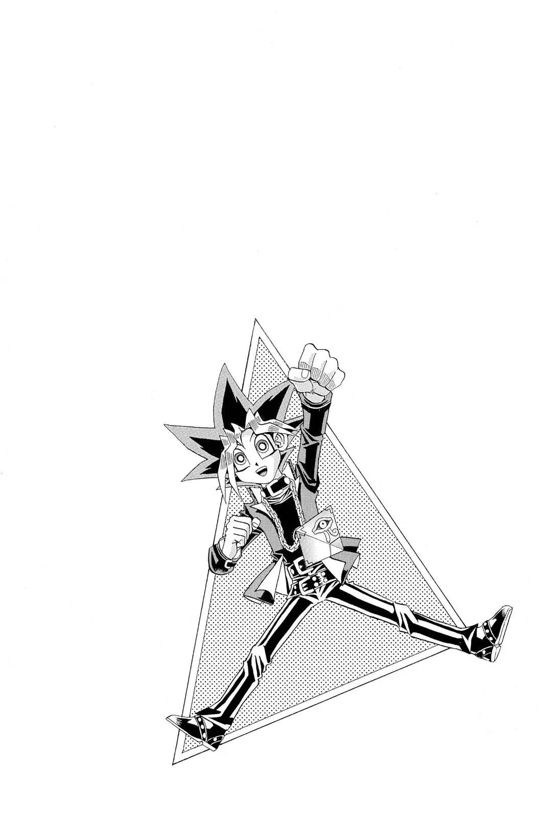 Yu-Gi-Oh! — Chapter 235 — Page 20