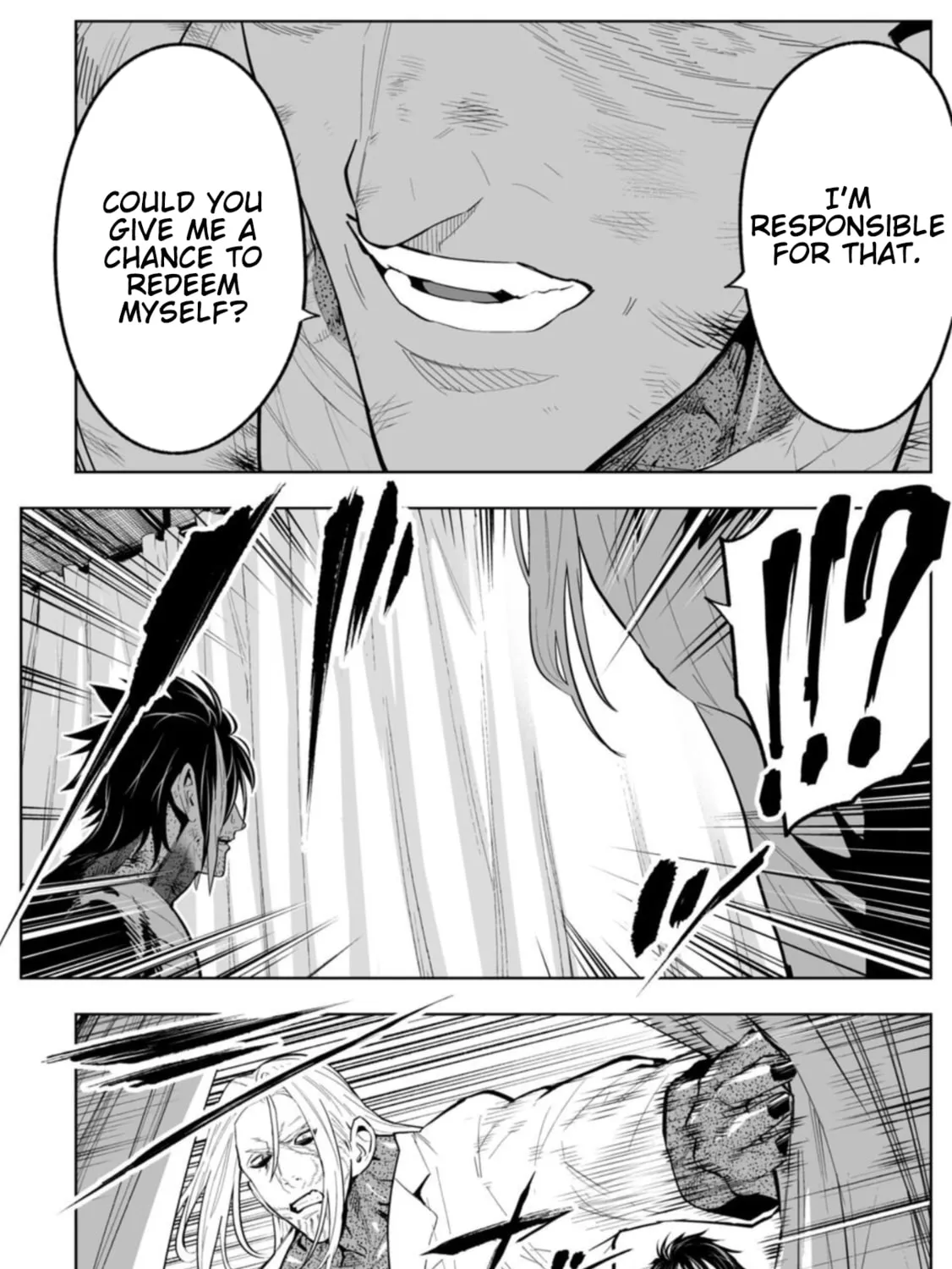 LOSTEND β Chapter 99 β Page 15