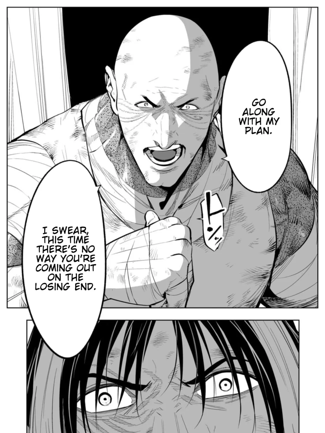LOSTEND β Chapter 99 β Page 29