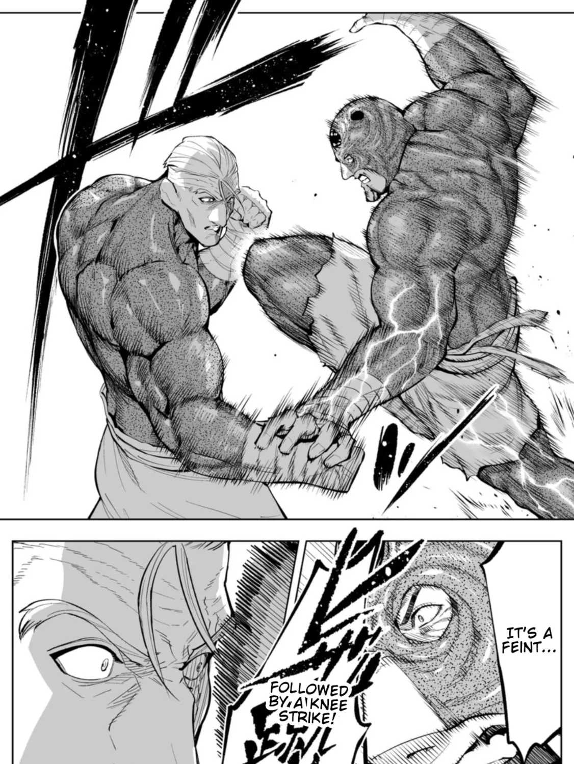 LOSTEND β Chapter 100 β Page 31