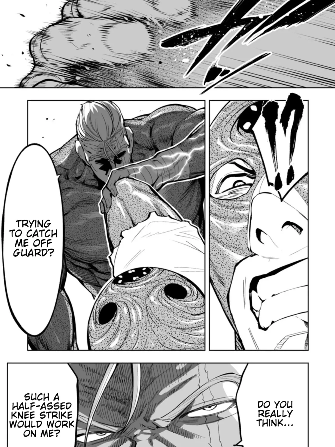 LOSTEND β Chapter 100 β Page 33
