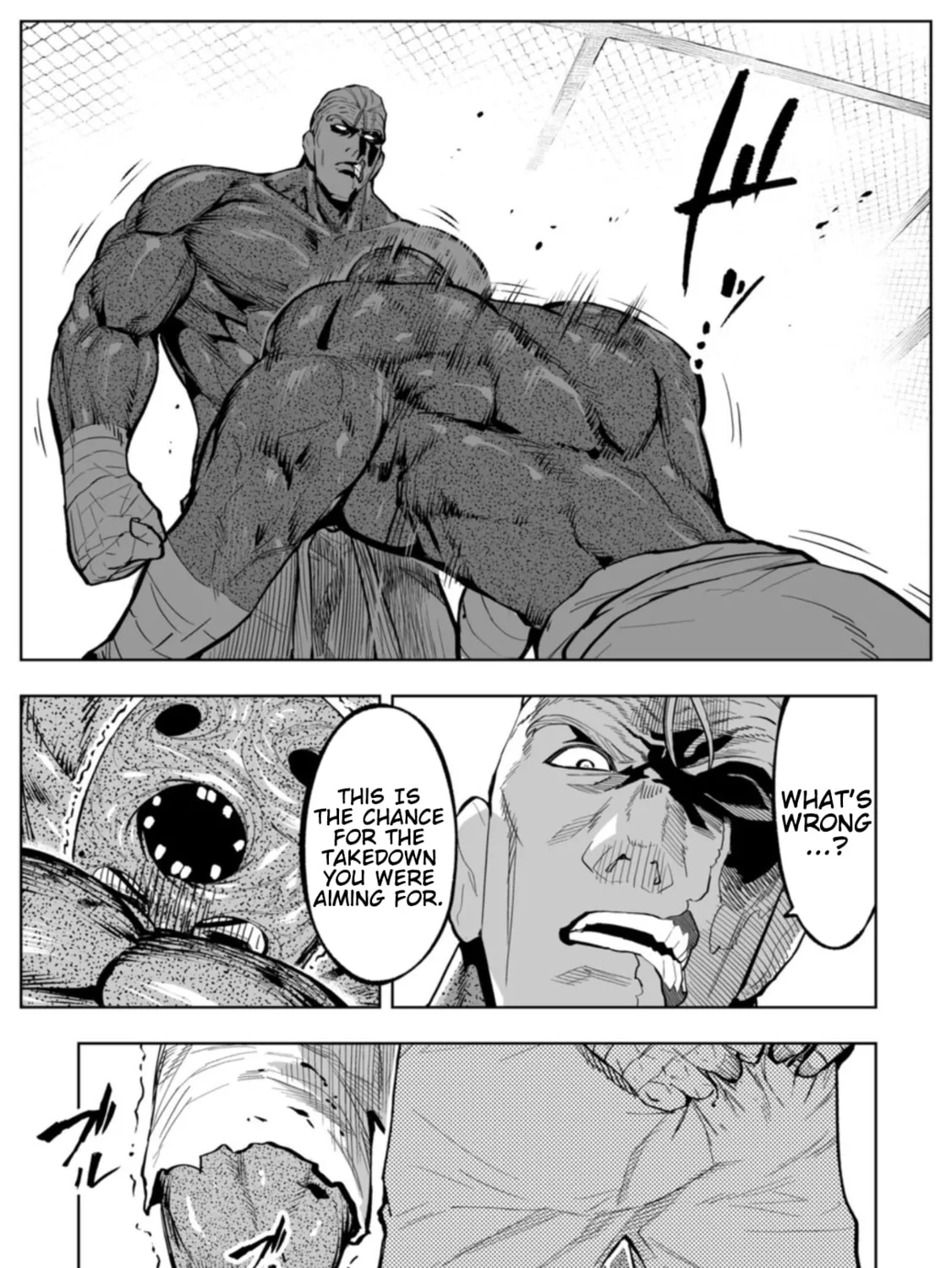 LOSTEND β Chapter 100 β Page 37