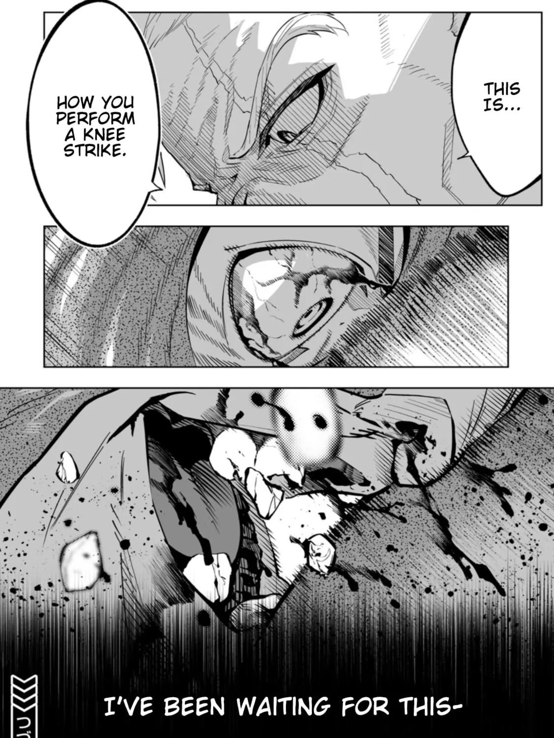 LOSTEND β Chapter 100 β Page 43