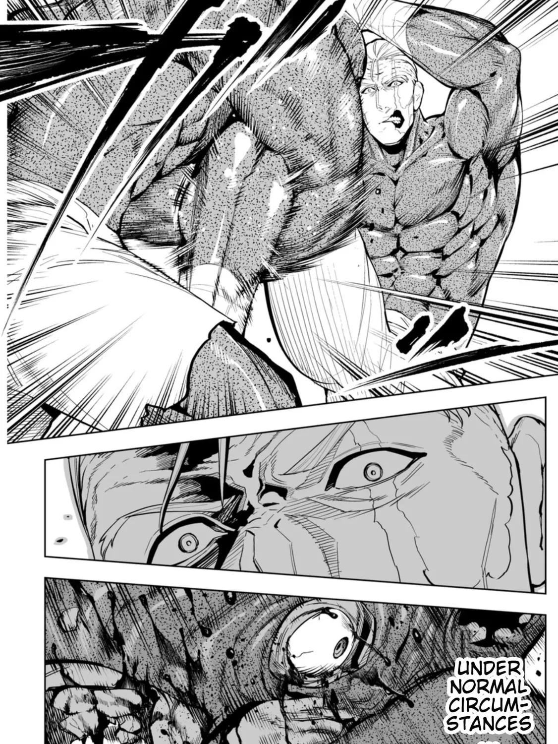 LOSTEND β Chapter 101 β Page 7