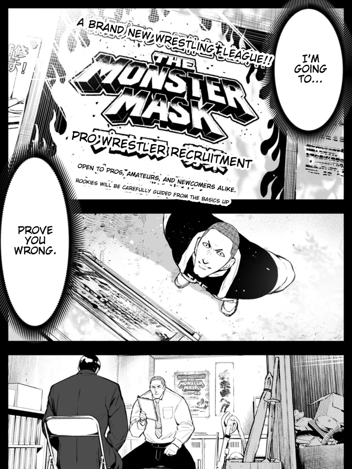 LOSTEND β Chapter 101 β Page 21