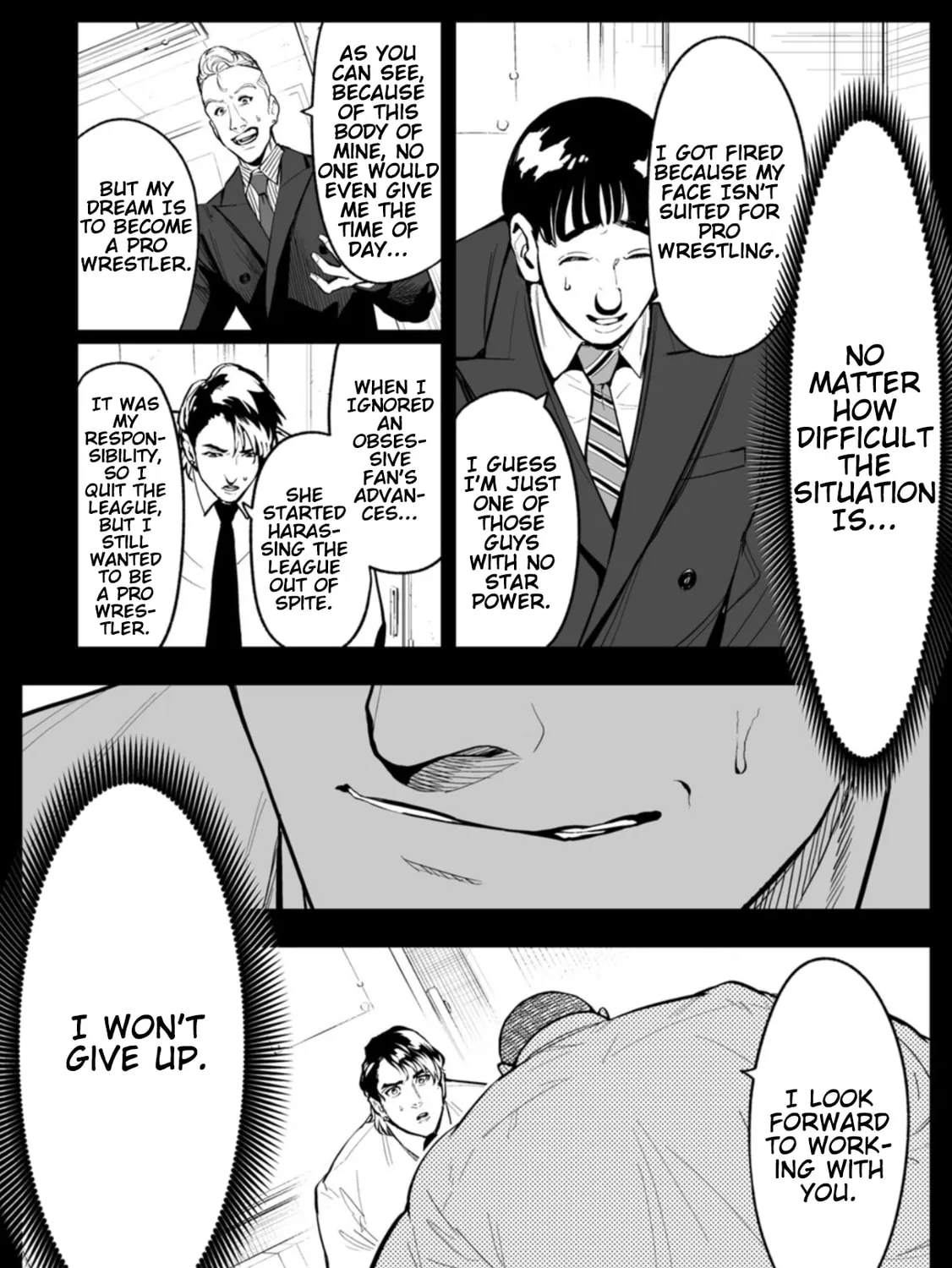 LOSTEND β Chapter 101 β Page 23