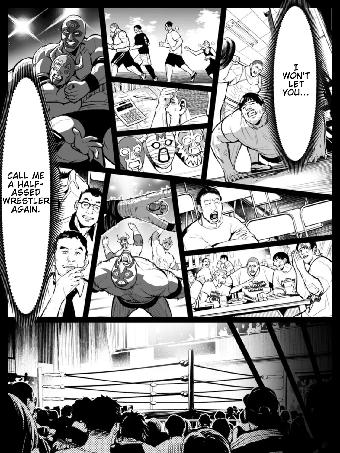 LOSTEND β Chapter 101 β Page 25