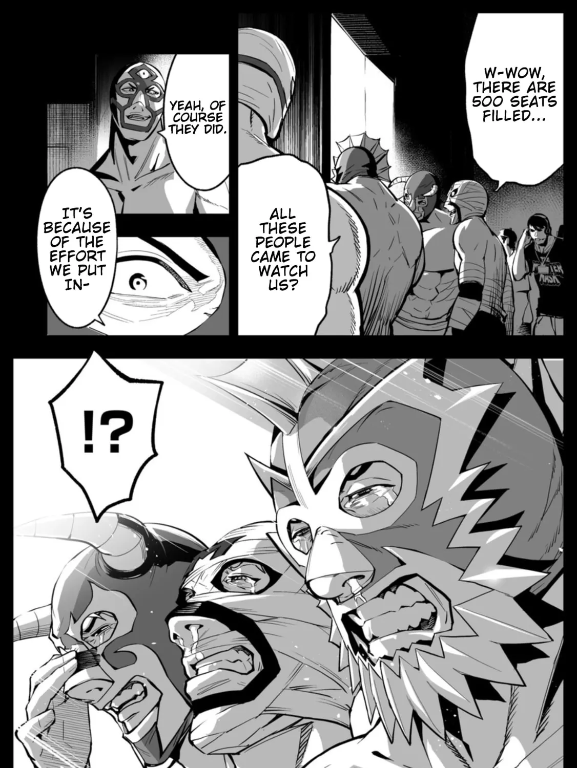 LOSTEND β Chapter 101 β Page 27
