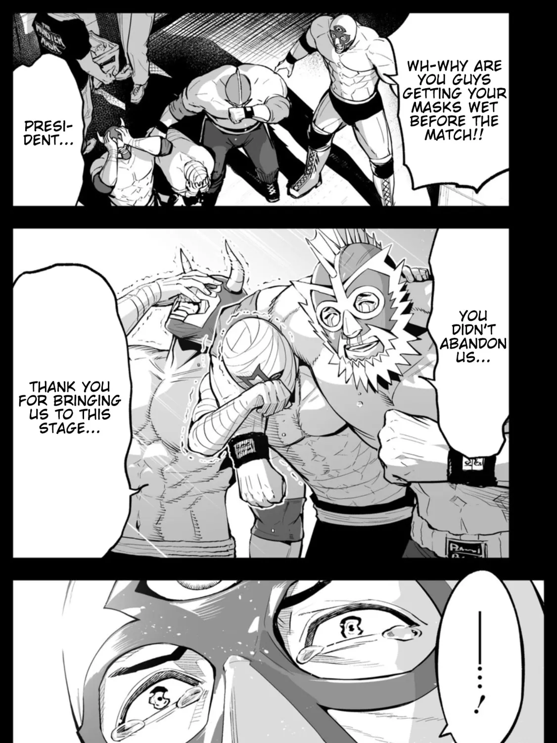 LOSTEND β Chapter 101 β Page 29