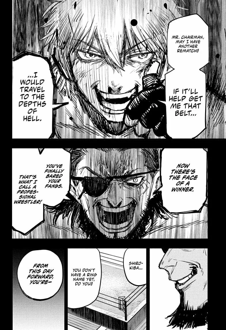 Alien Headbutt β Chapter 1 β Page 40