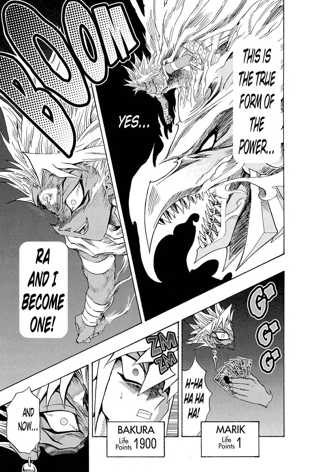 Yu-Gi-Oh! — Chapter 236 — Page 15