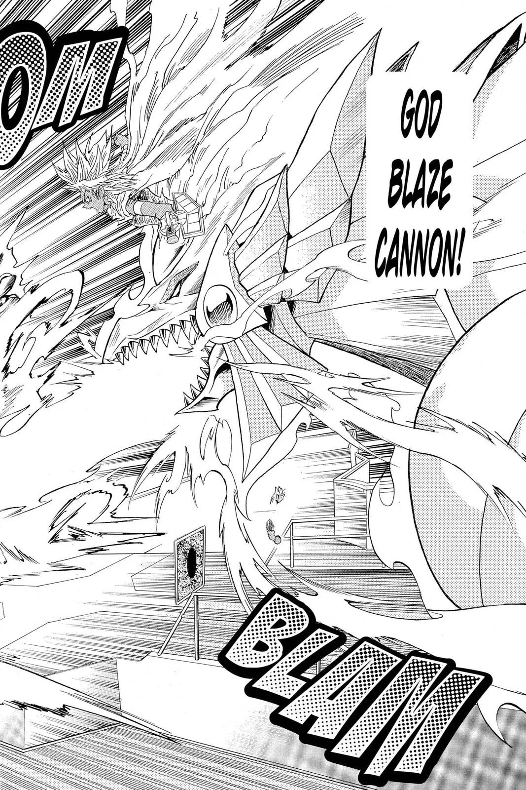 Yu-Gi-Oh! — Chapter 236 — Page 16