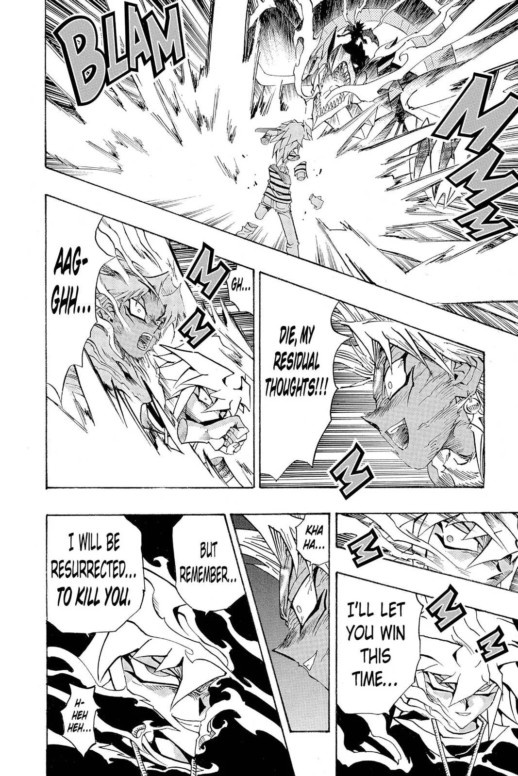 Yu-Gi-Oh! — Chapter 236 — Page 18