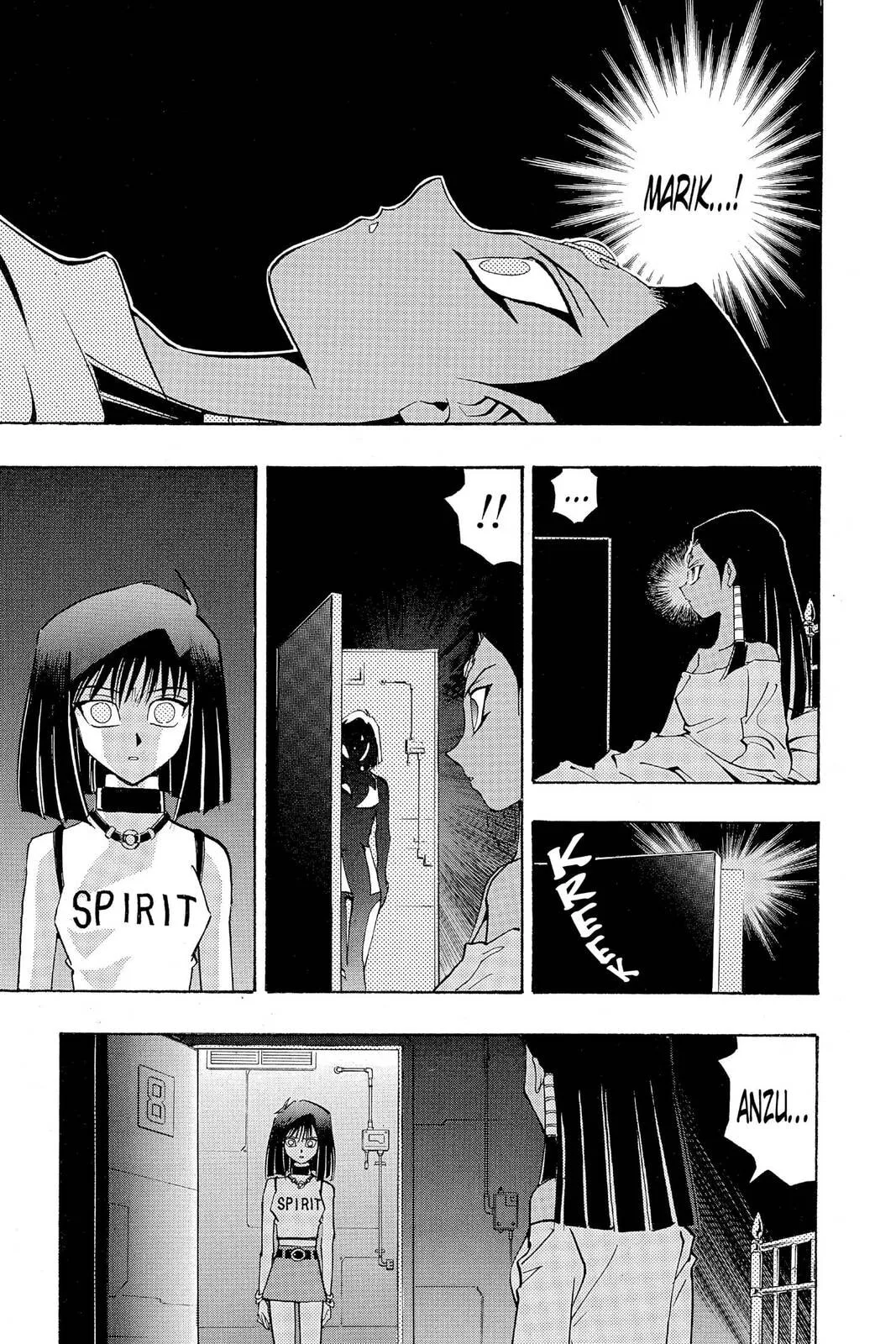 Yu-Gi-Oh! — Chapter 237 — Page 3