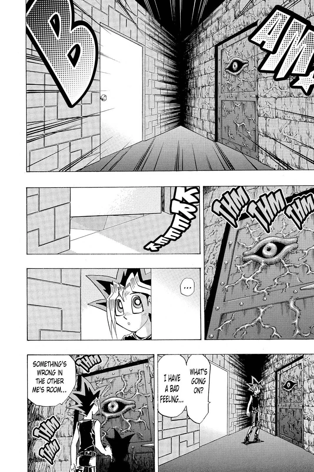 Yu-Gi-Oh! — Chapter 237 — Page 12