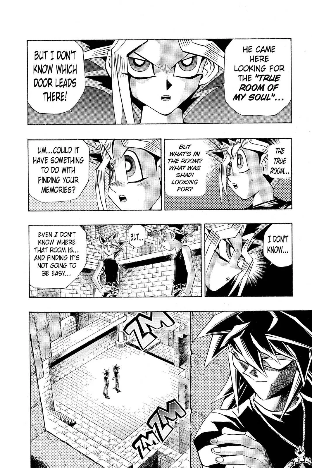 Yu-Gi-Oh! — Chapter 237 — Page 16