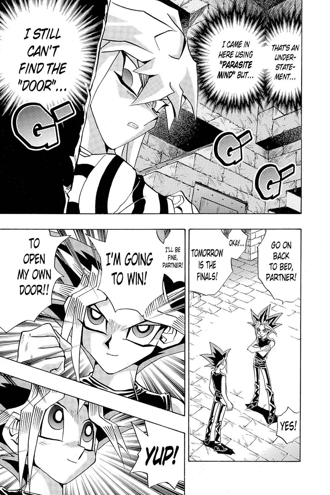 Yu-Gi-Oh! — Chapter 237 — Page 17